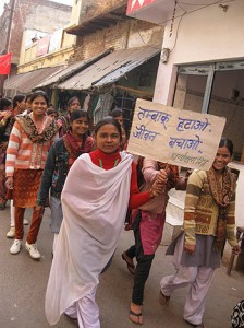 Organization of Agro Fair – Shikohabad