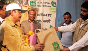 Organization-of-Agro-Fair-Shikohabad