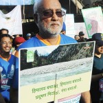 Mumbai Marathon 2014