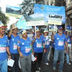 Mumbai Marathon 2014