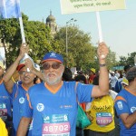 Mumbai Marathon 2014