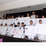 World Anti-Tobacco Day 2015