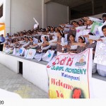 World Anti-Tobacco Day 2015