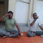 Yoga Day