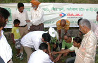 Plantation-Drive-at-Nagpur