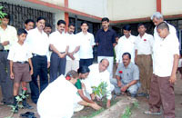 Plantation-Drive-On-15th-August-2008-at-Vijaynagar-High-School----Ahmedabad
