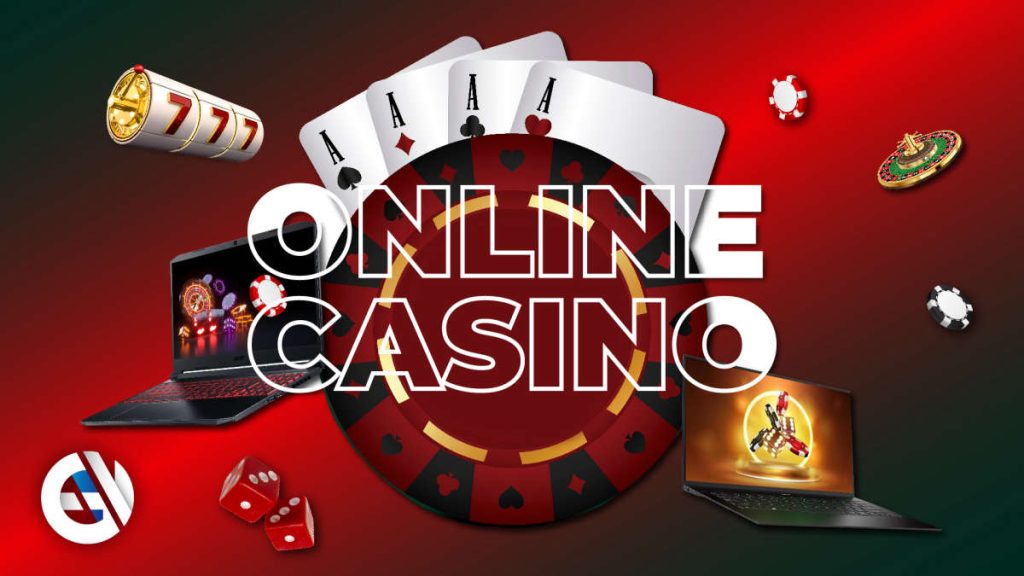 Experience the Magic of Winning at Online Casinos Magic Win