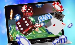 Experience the Thrill at Online Casino Big Win Box Experience the Thrill at Online Casino Big Win Box