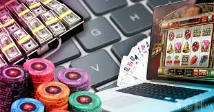 Exploring Online BetBlast Casino Your Ultimate Gaming Destination Exploring Online BetBlast Casino Your Ultimate Gaming Destination