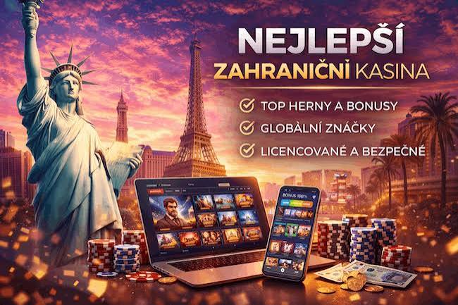 Legální online casino Magic Planet - Zábava a výhry na dosah ruky