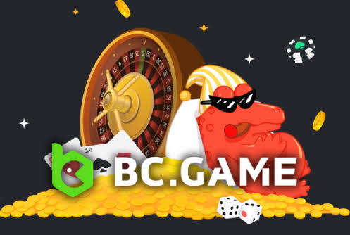 Step-by-Step Guide to BC.Game Registration Process -265045291
